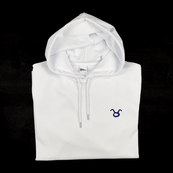 White_Hoodie_Fold_Taurus White_Hoodie_Fold_Taurus