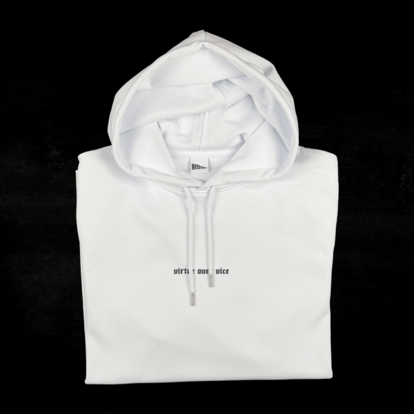 White_Hoodie_Fold_VirtueBW White_Hoodie_Fold_VirtueBW