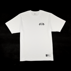 Area T-Shirt (Wit)